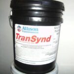 Castrol TranSynd TES-295