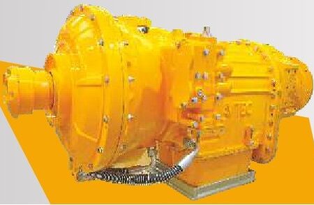 6754835  Ring, Retaining, External, 2.593 inch ID Transm. 9000 Series