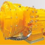 6756430 Spring Transm. 9000 Series