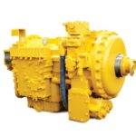 6880186 SPRING-TRIM BOOST Transm. 5000/6000 Series