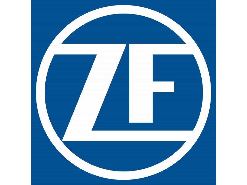 Spare parts for axles and transmissions ZF (2)